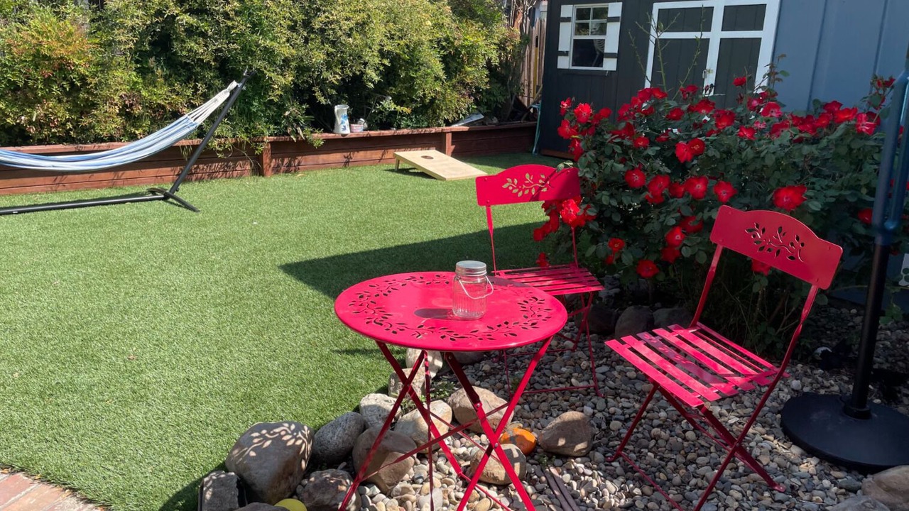 Photo of Outdoor in Stanley
