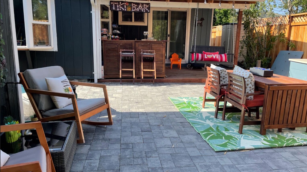 Photo of Patio Balcony in Stanley