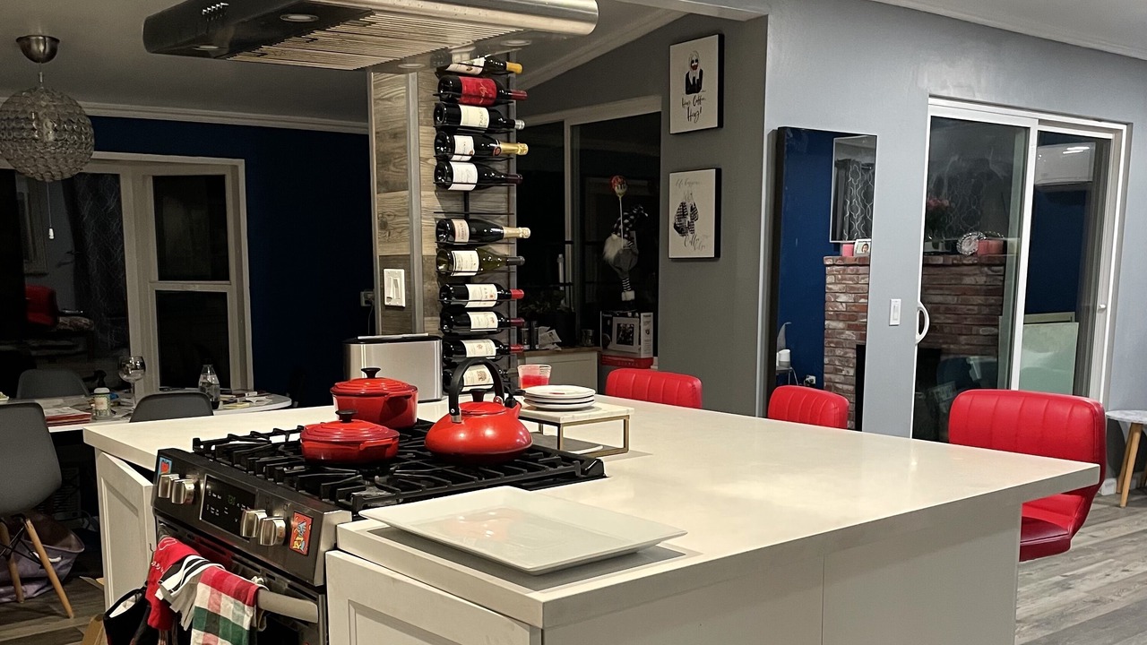 Photo of Kitchen in Stanley