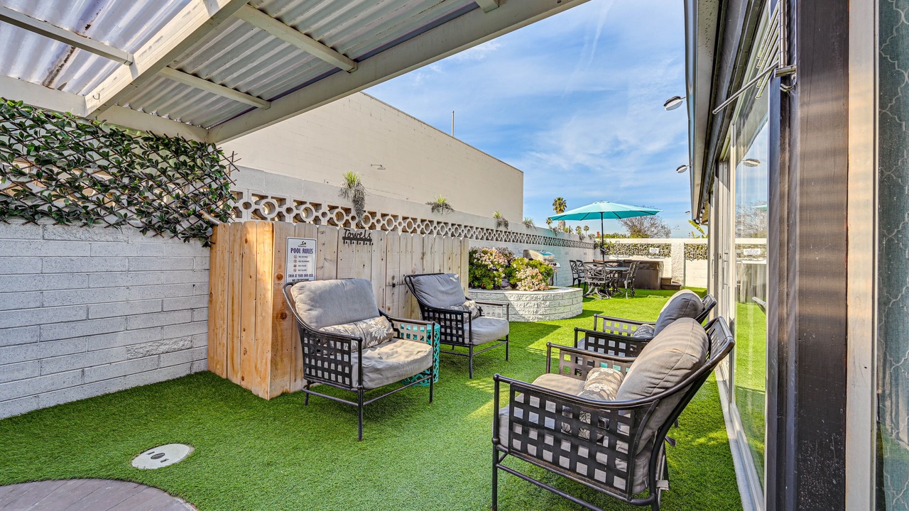 Photo of Outdoor in Lincoln Acres