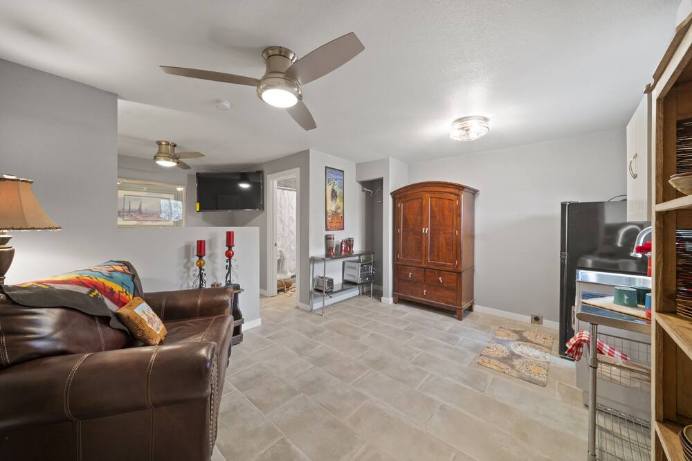 Photo of Livingroom in Wickenburg