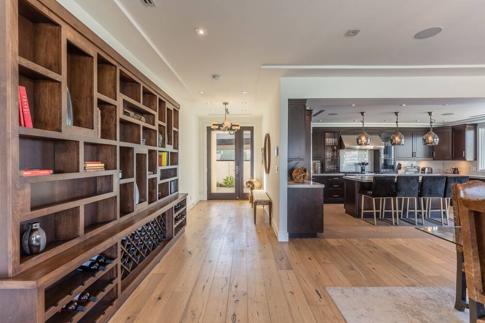 Photo of Livingroom in Studio City