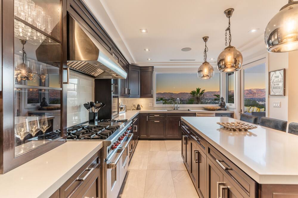 Photo of Kitchen in Studio City