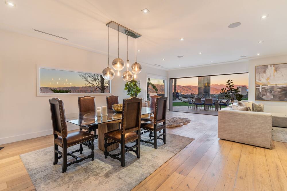 Photo of Kitchen in Studio City