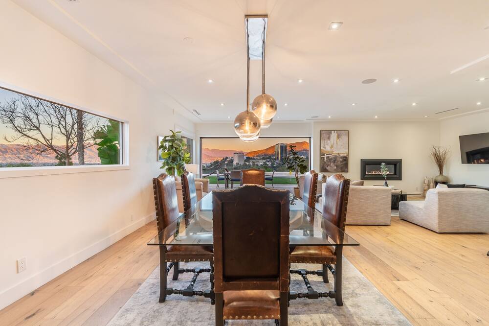 Photo of Kitchen in Studio City