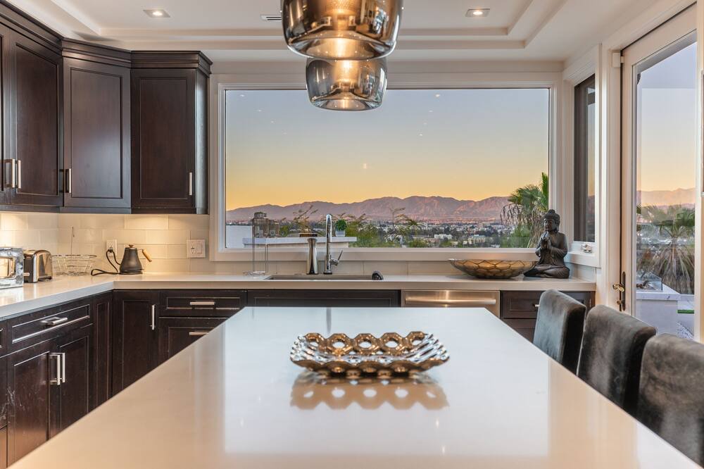 Photo of Kitchen in Studio City