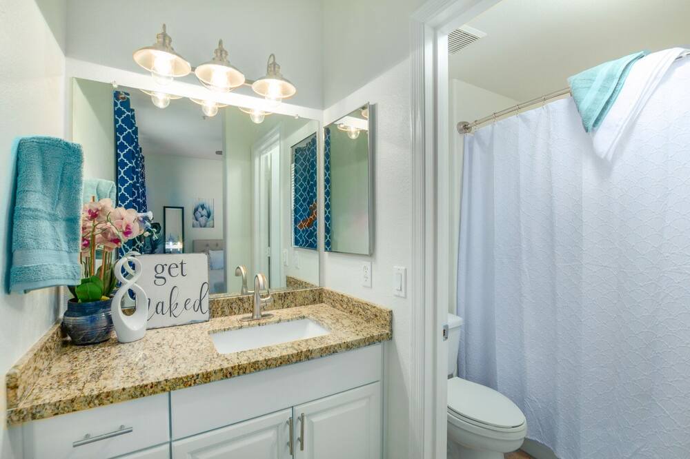 Photo of Bathroom in North Scottsdale