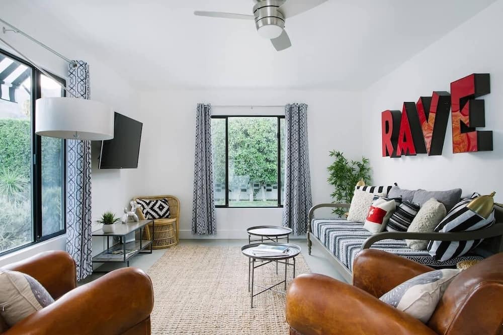 Photo of Bedroom in Warm Sands