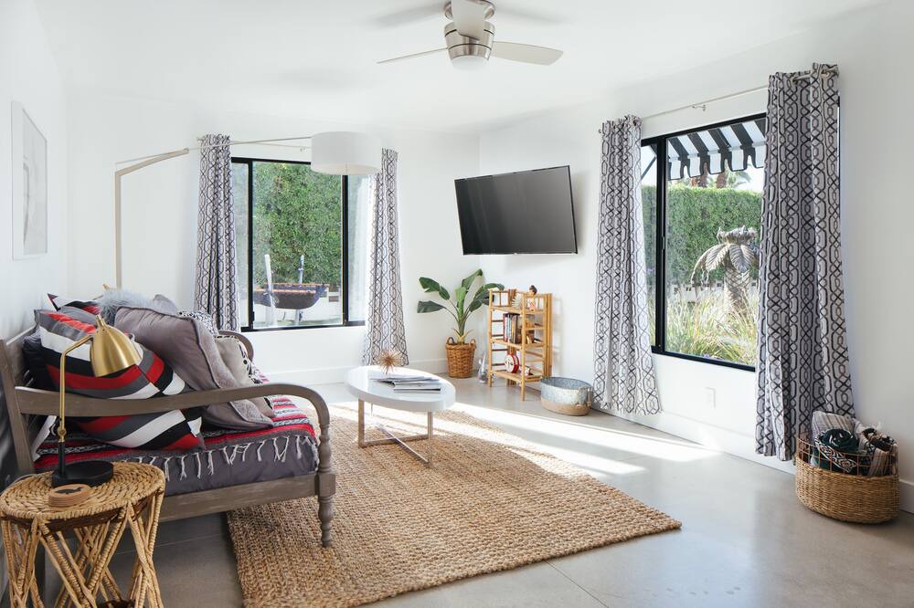 Photo of Bedroom in Warm Sands