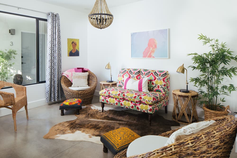 Photo of Bedroom in Warm Sands