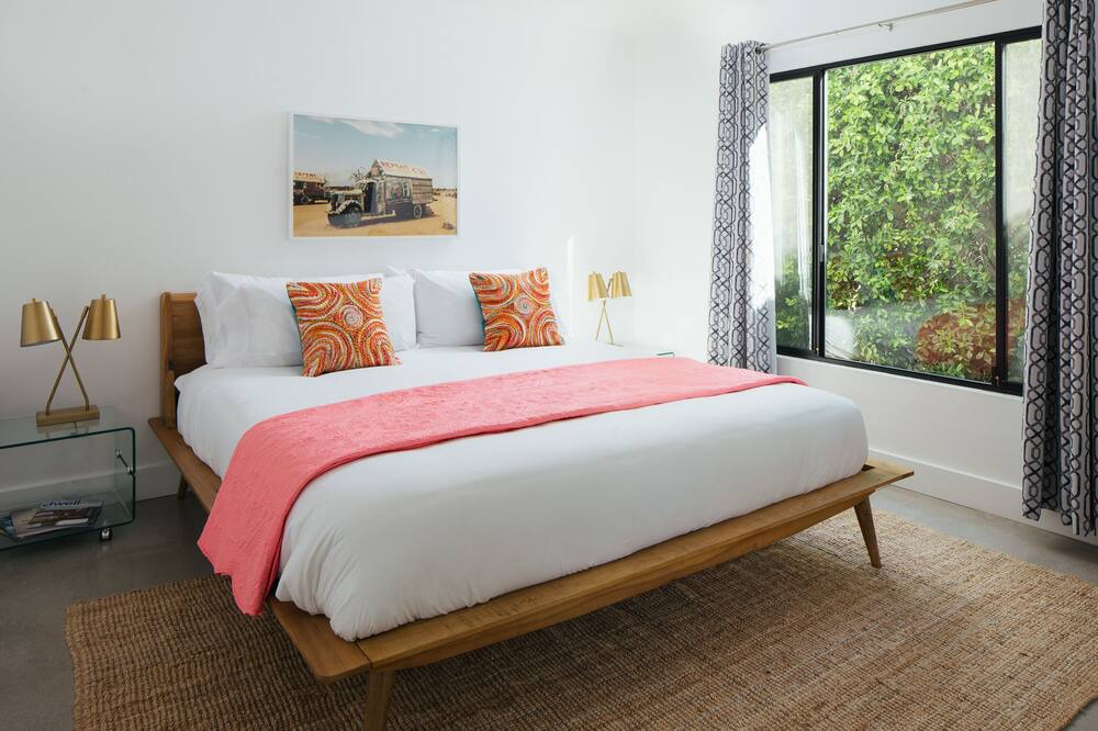 Photo of Bedroom in Warm Sands