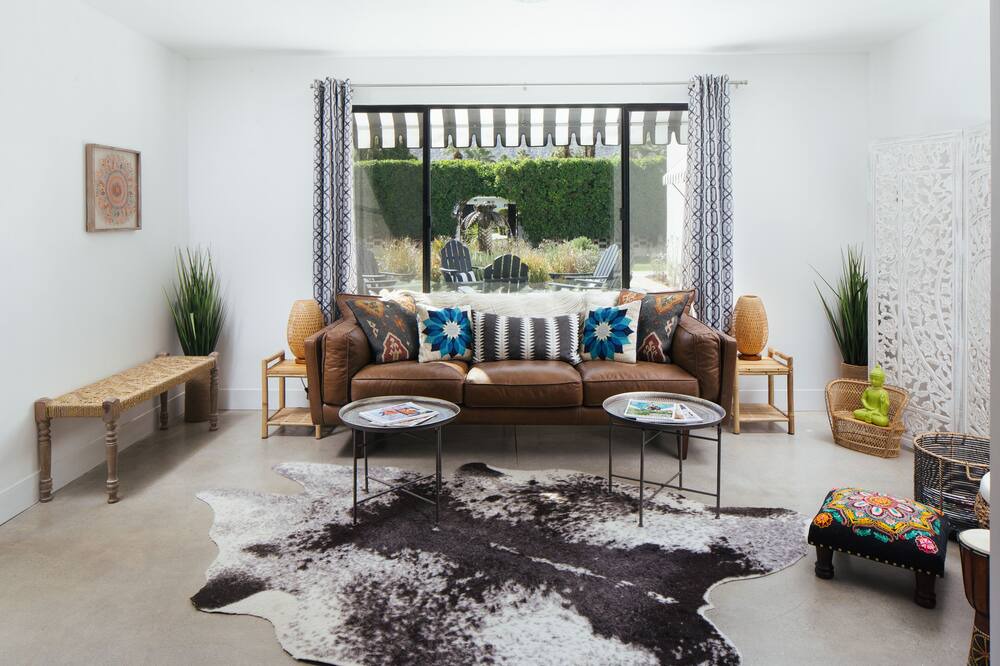 Photo of Bedroom in Warm Sands