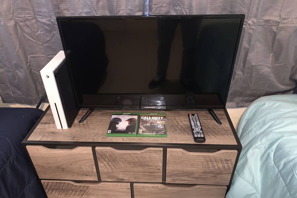 Photo of Bedroom in Sanger