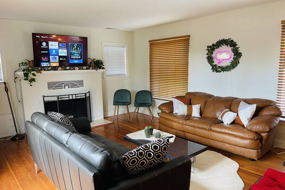 Photo of Livingroom in Berryessa
