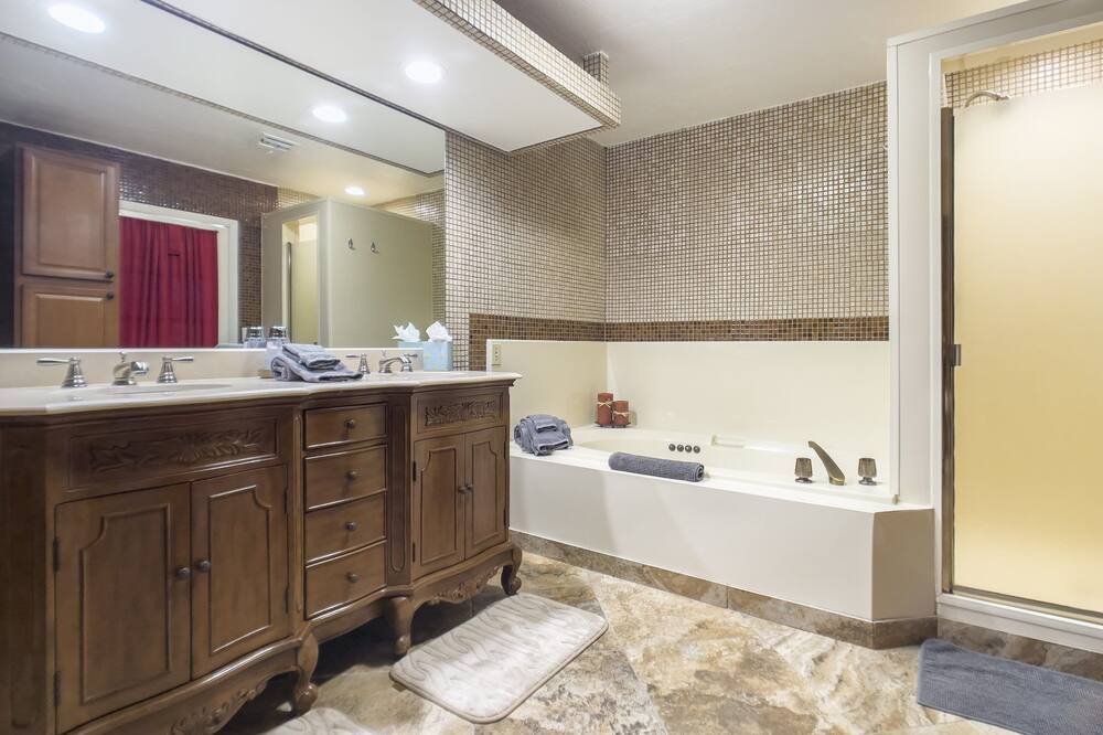 Photo of Bathroom in Las Sendas