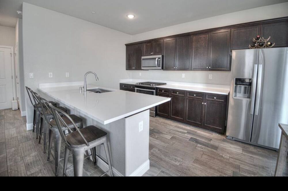 Photo of Kitchen in Raisin