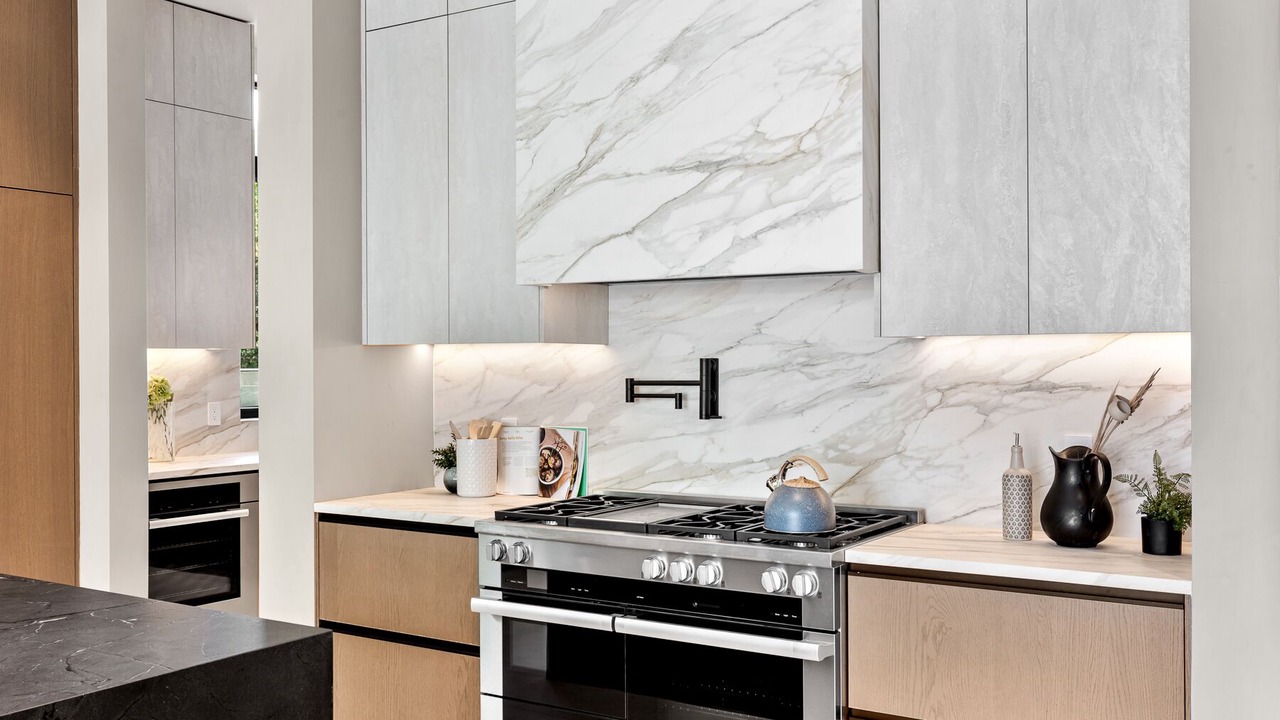 Photo of Kitchen in Tarzana