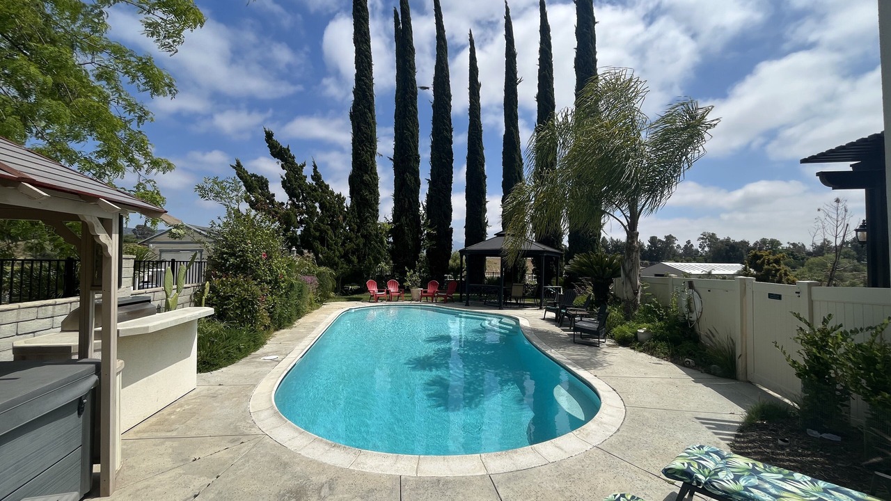 Photo of Outdoor in Temecula