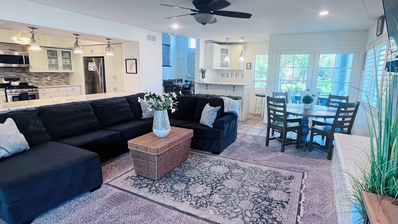 Photo of Livingroom in Temecula