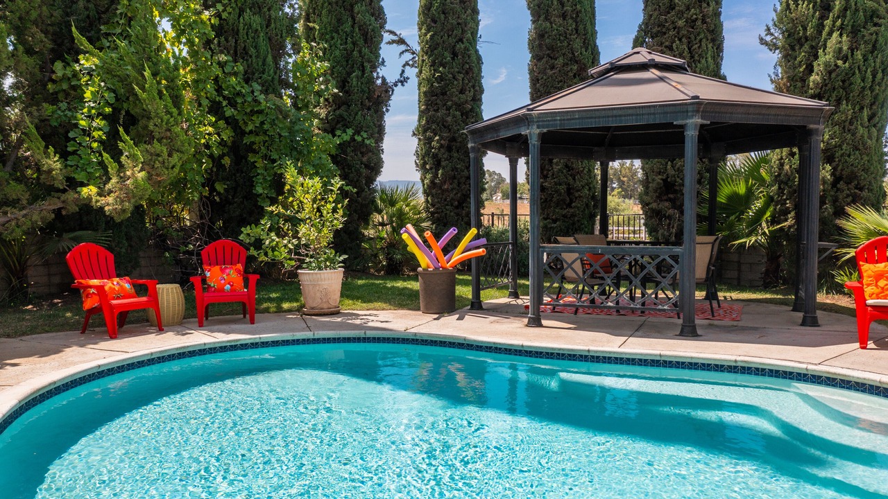 Photo of Outdoor in Temecula