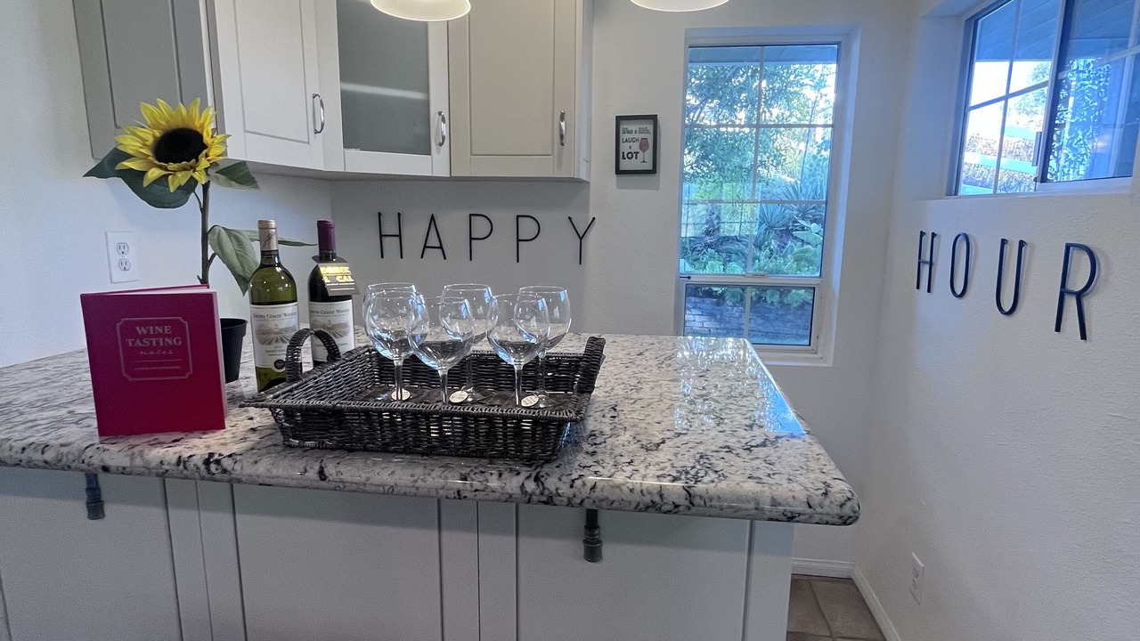 Photo of Kitchen in Temecula