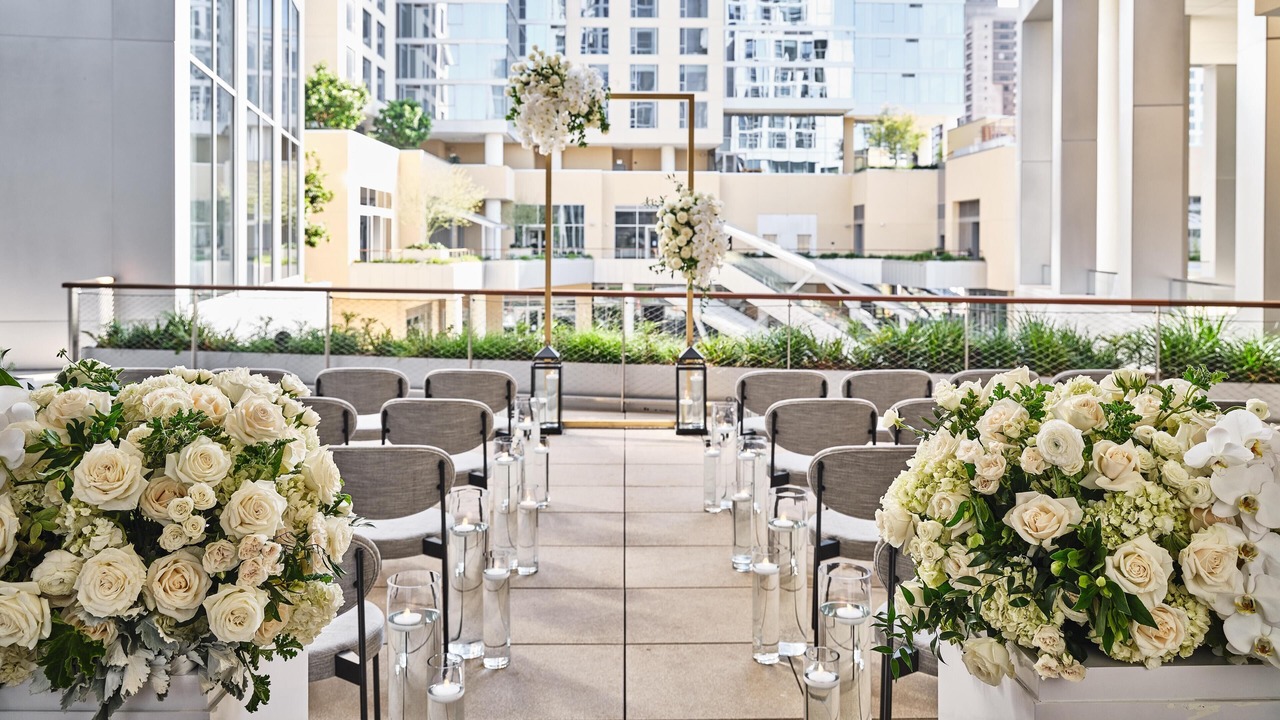 Photo of Patio Balcony in Bunker Hill