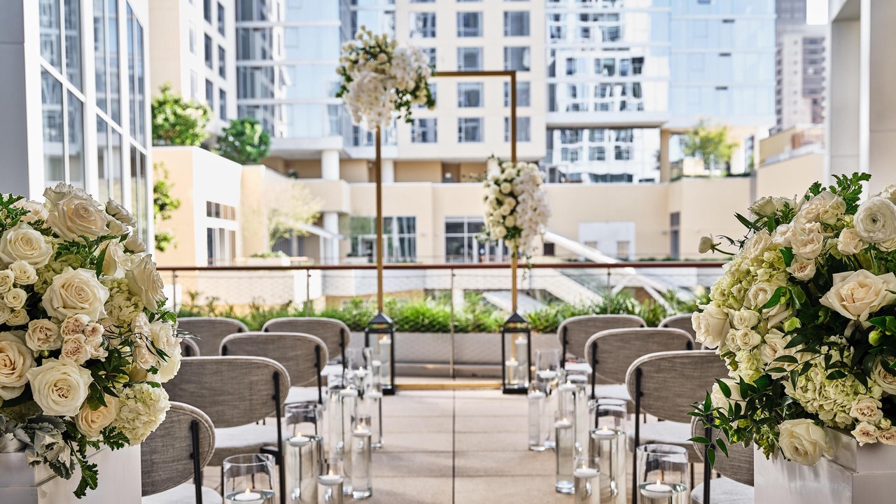 Photo of Patio Balcony in Bunker Hill