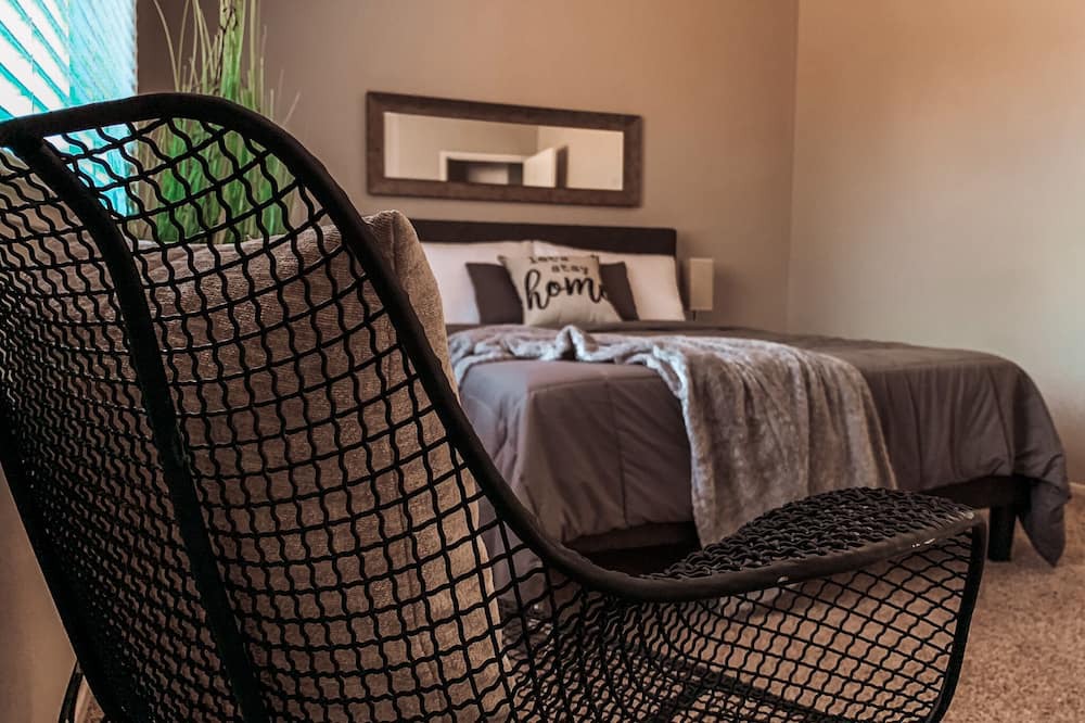 Photo of Bedroom in Vacaville