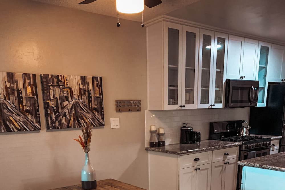 Photo of Kitchen in Vacaville