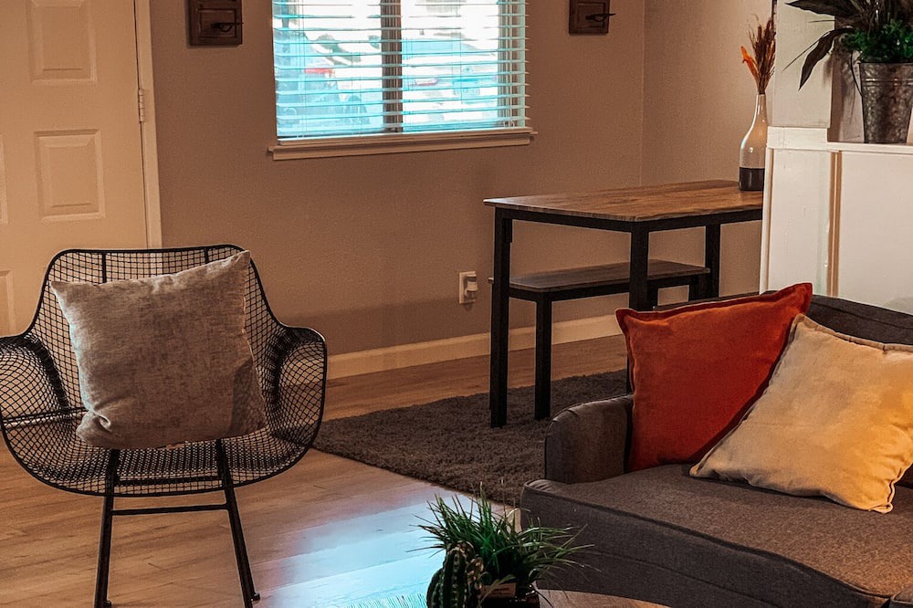 Photo of Livingroom in Vacaville