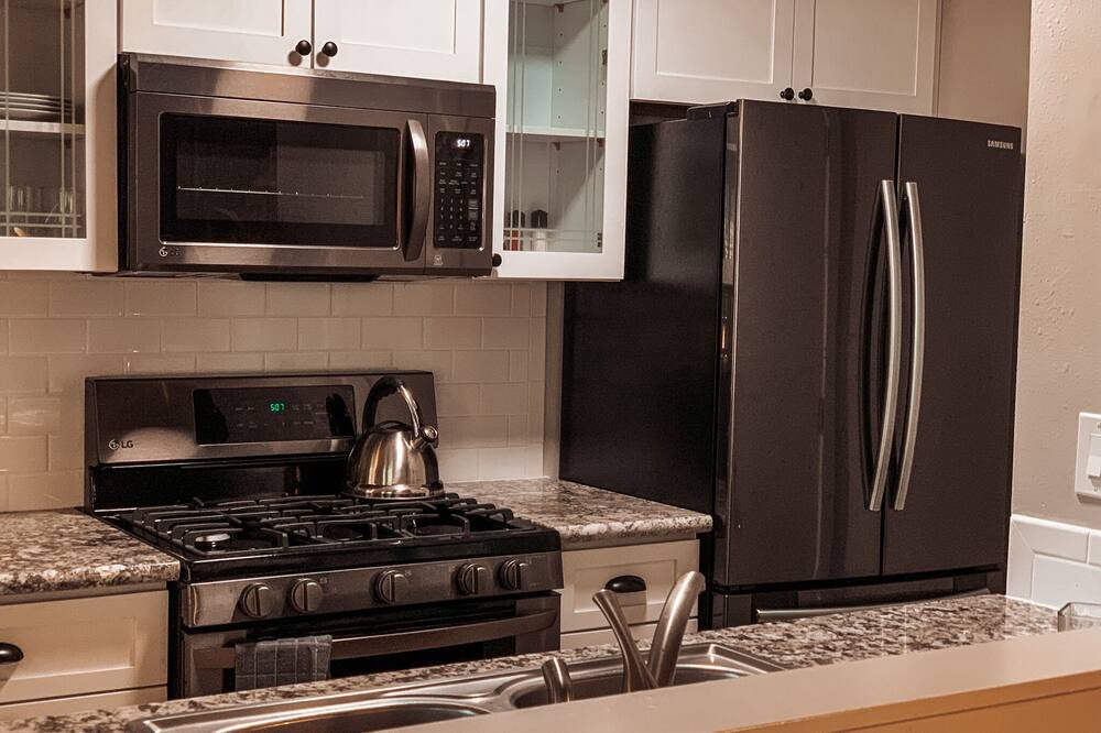 Photo of Kitchen in Vacaville