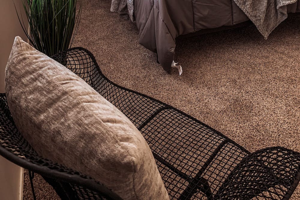 Photo of Bedroom in Vacaville