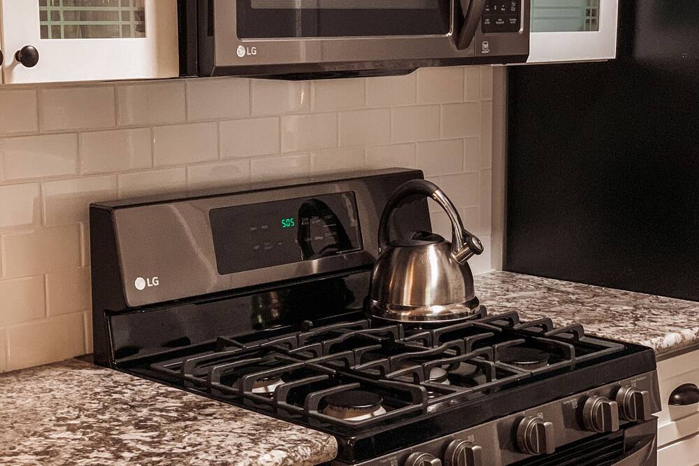Photo of Kitchen in Vacaville