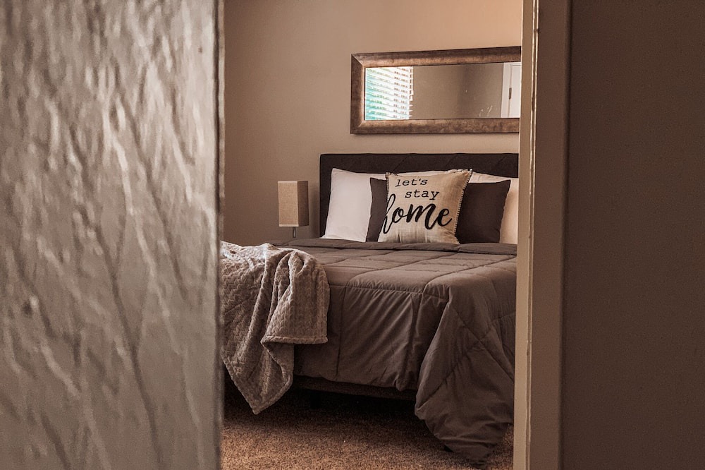 Photo of Bedroom in Vacaville