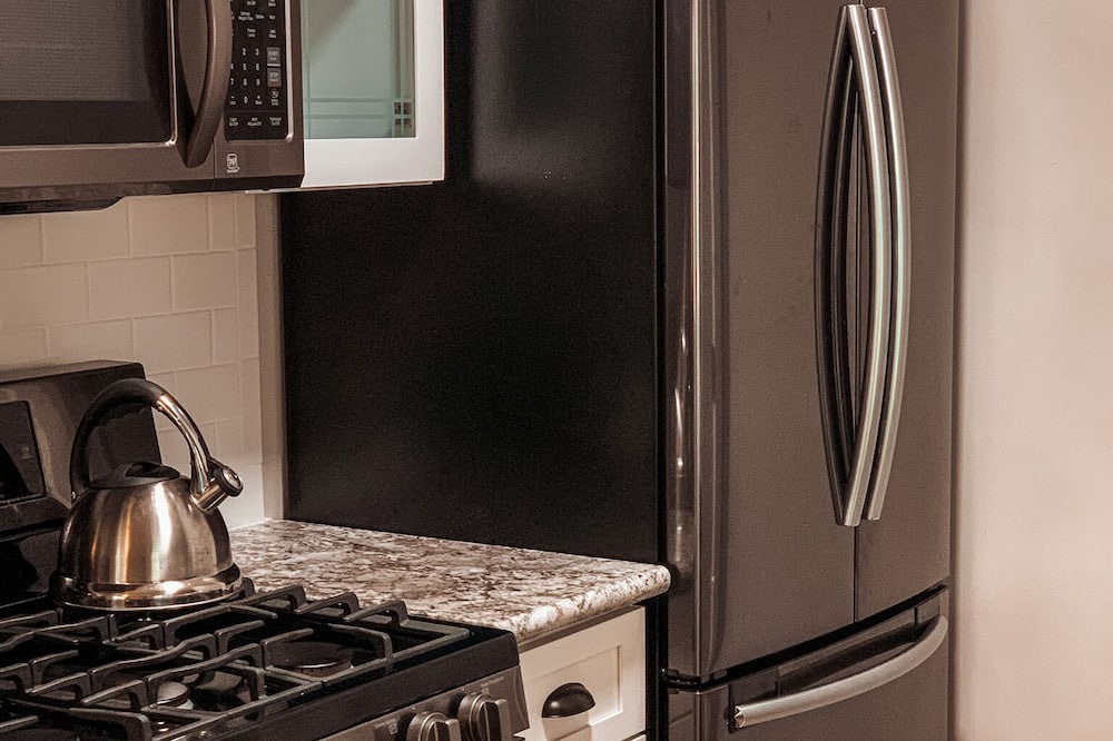 Photo of Kitchen in Vacaville