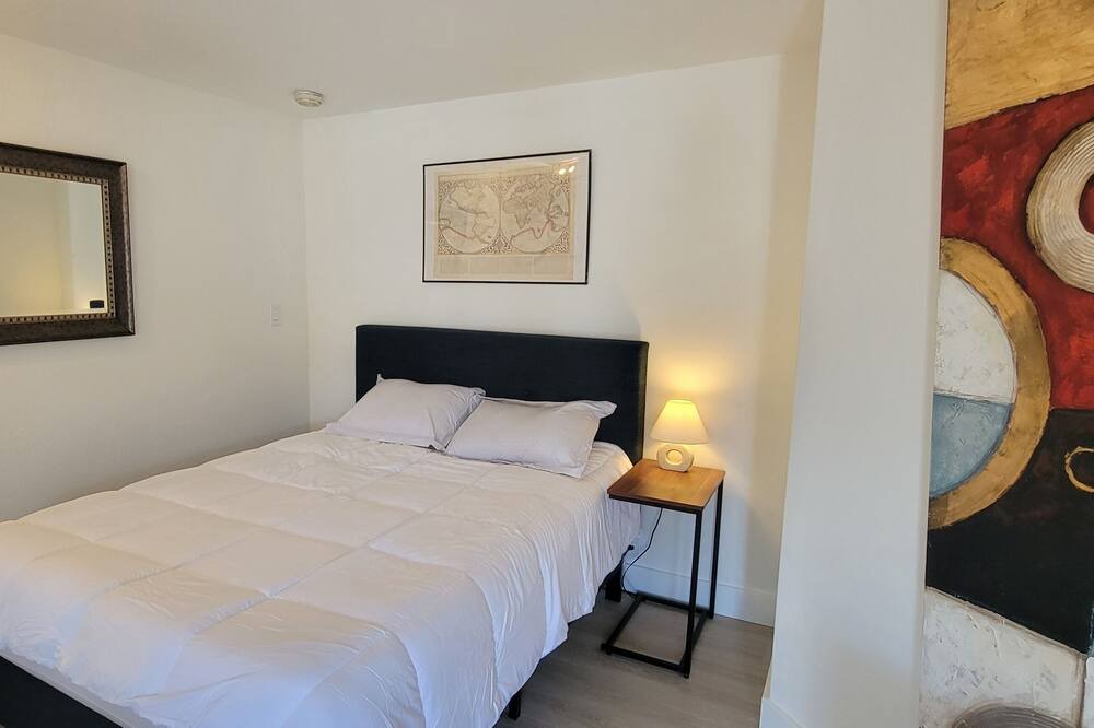 Photo of Bedroom in Napa