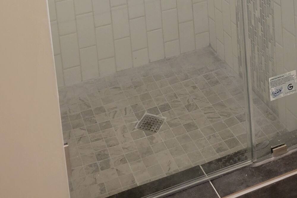 Photo of Bathroom in Napa