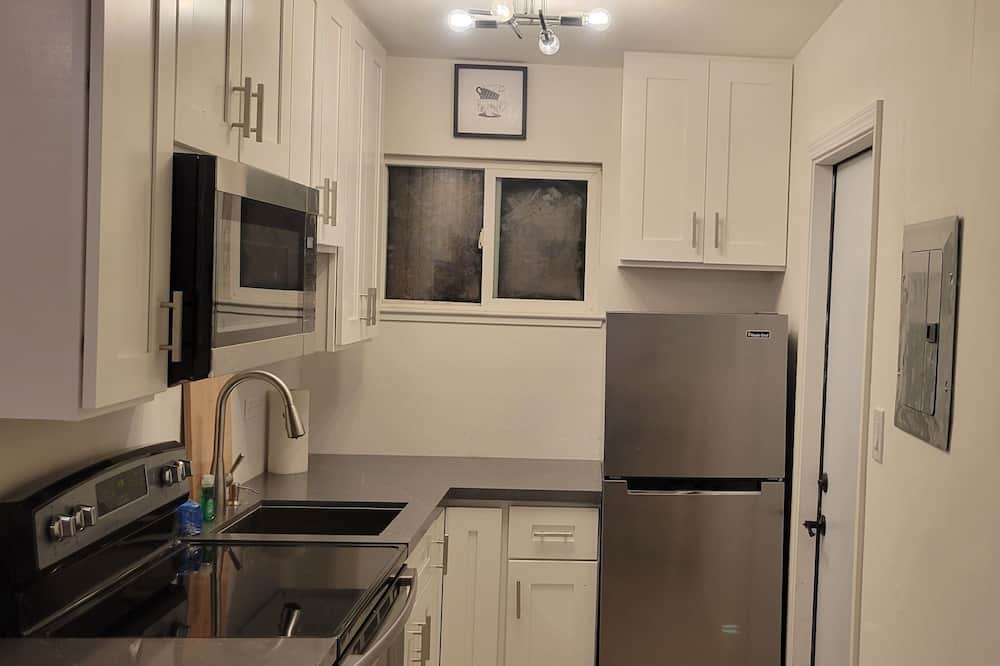 Photo of Kitchen in Napa