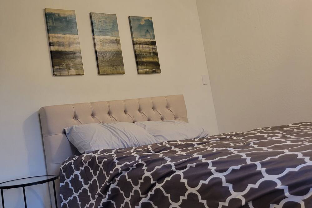 Photo of Bedroom in Napa