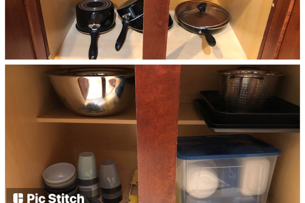 Photo of Kitchen in Greenacres