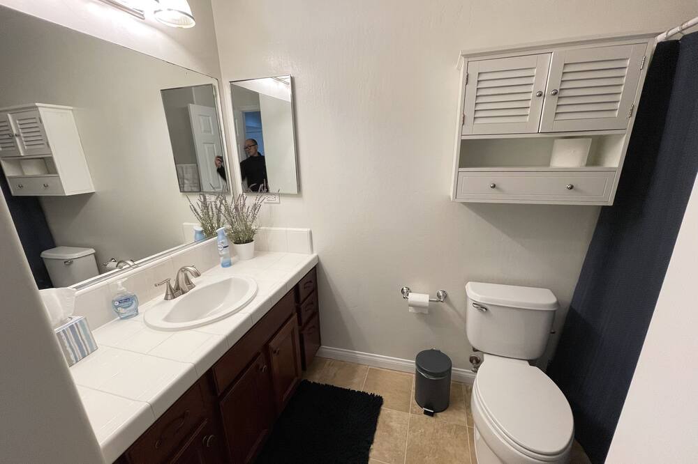 Photo of Bathroom in Greenacres