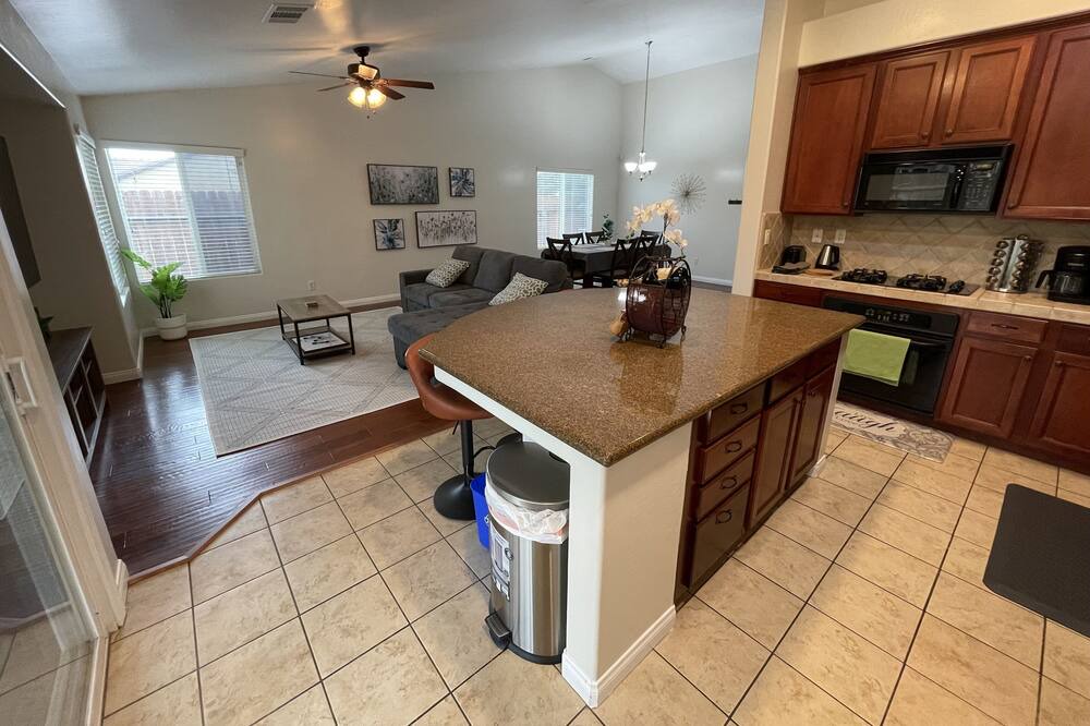 Photo of Kitchen in Greenacres