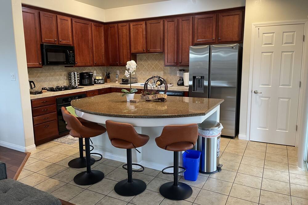 Photo of Kitchen in Greenacres