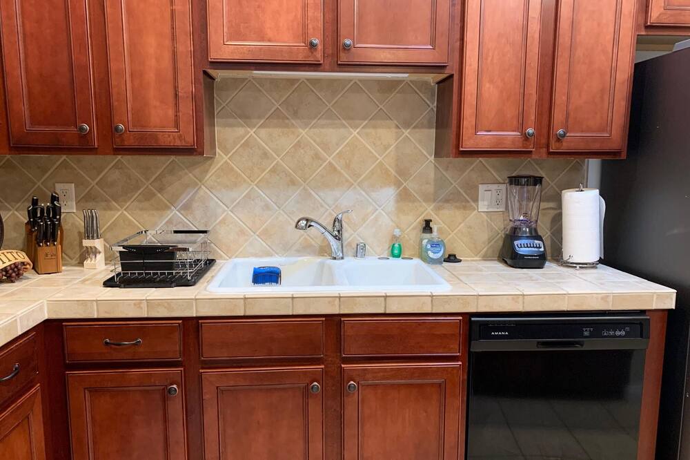 Photo of Kitchen in Greenacres