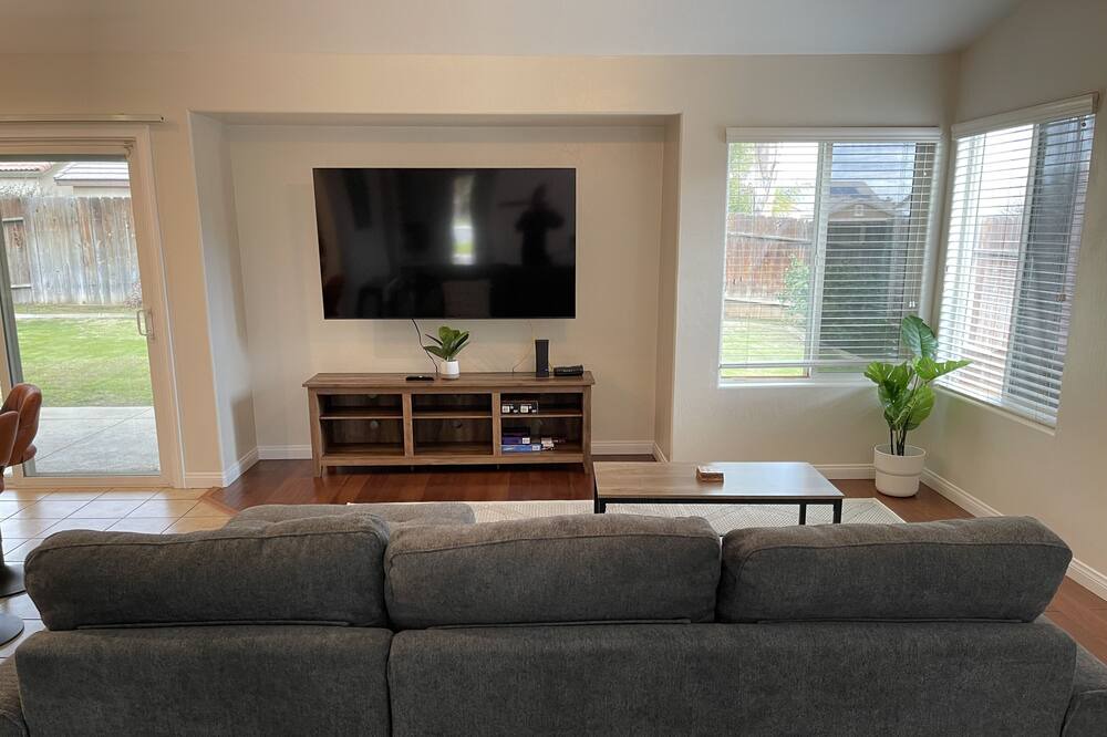 Photo of Livingroom in Greenacres