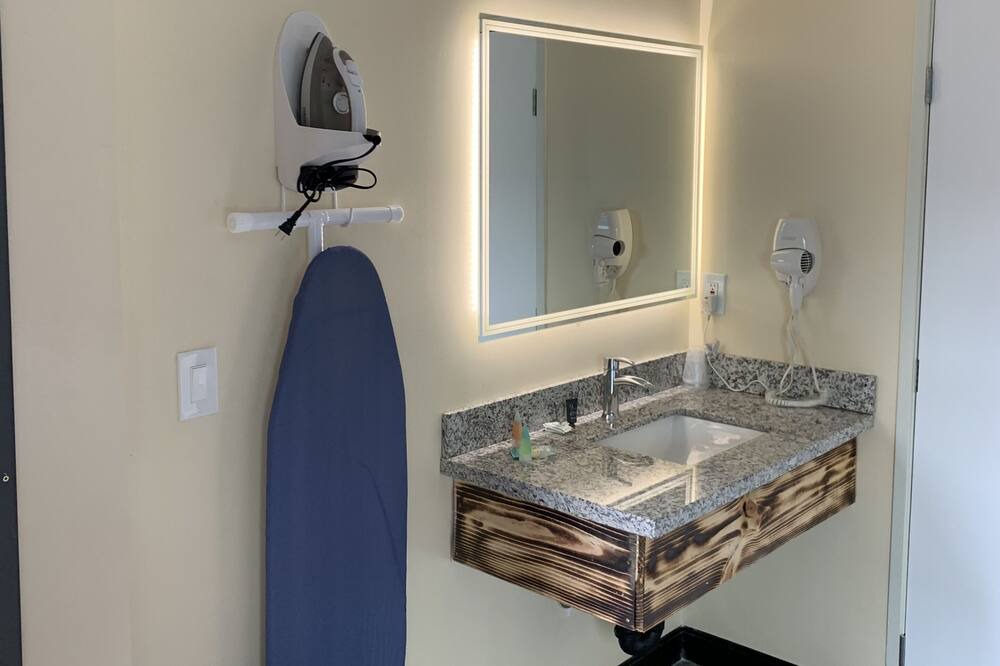 Photo of Bathroom in Sun Valley