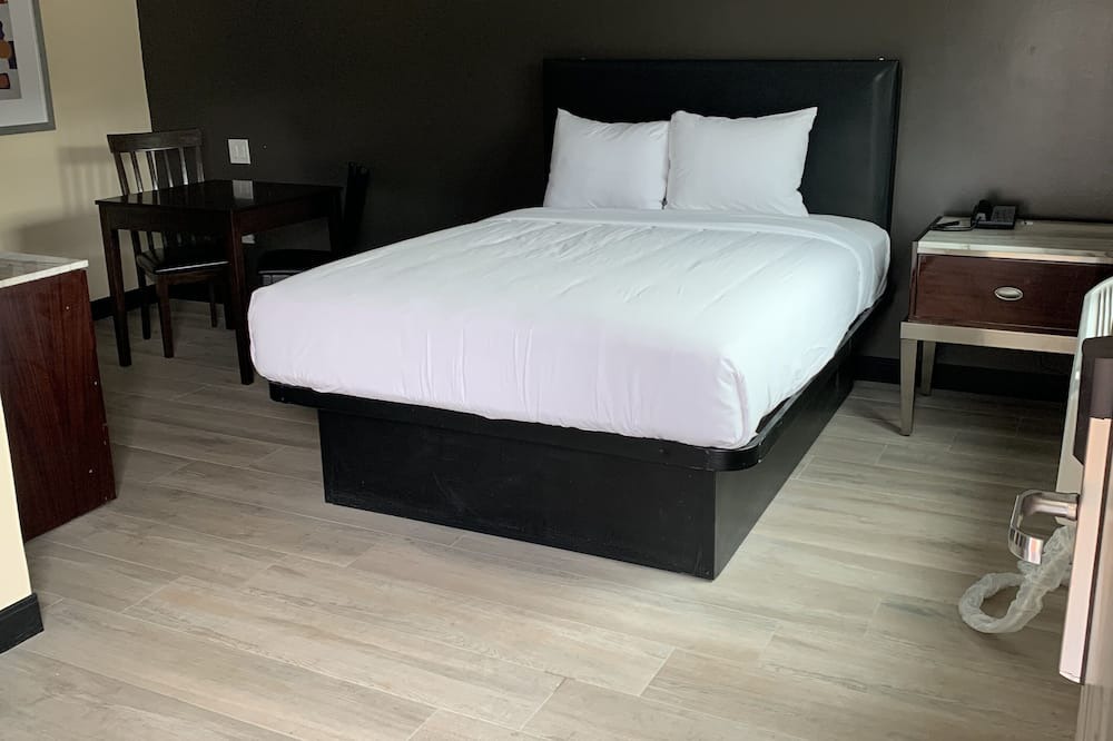 Photo of Bedroom in Sun Valley