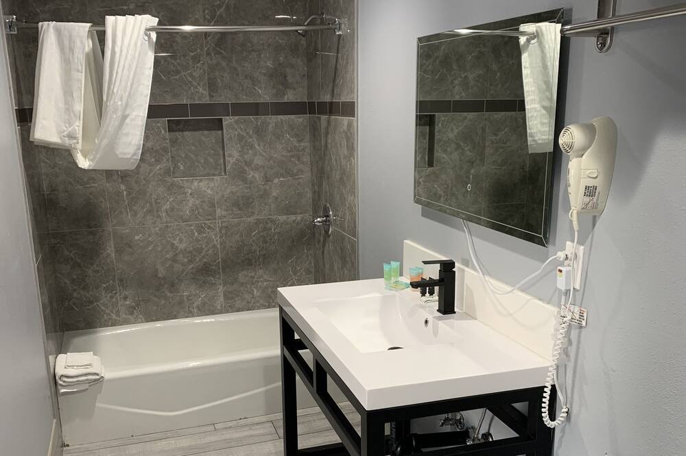 Photo of Bathroom in Sun Valley