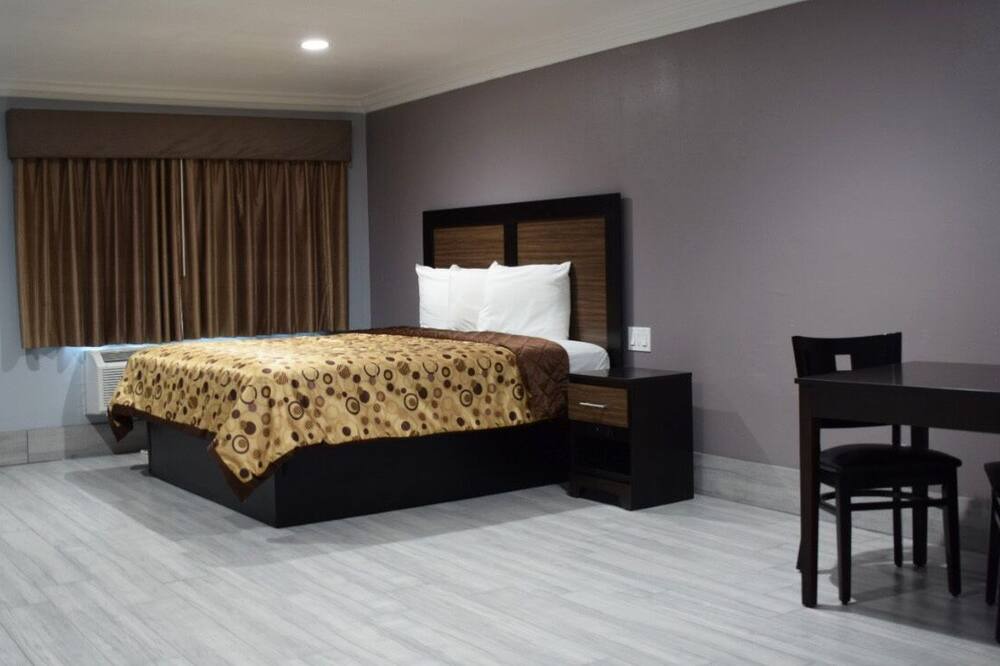 Photo of Bedroom in Sun Valley