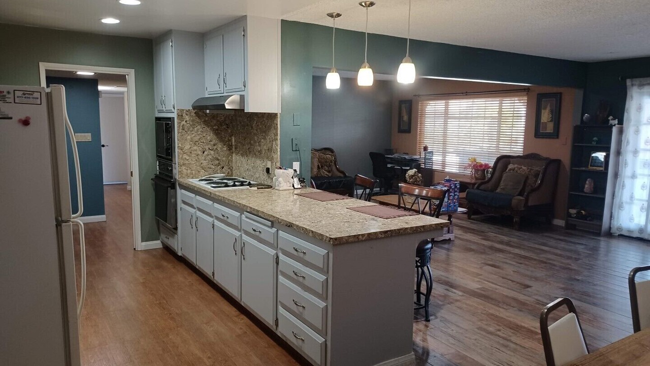 Photo of Kitchen in Greenacres